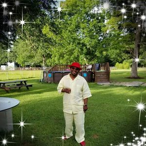 Meet your Posher, Darian